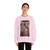 BOTTICELLI, Sandro - St Augustine (Artwork) Crewneck Sweatshirt