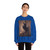 CHARDIN, Jean-Baptiste-Simeon - Still-Life with Dead Pheasant and Hunting Bag (Artwork) Crewneck Sweatshirt