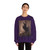 CHARDIN, Jean-Baptiste-Simeon - Still-Life with Dead Pheasant and Hunting Bag (Artwork) Crewneck Sweatshirt
