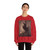 CHARDIN, Jean-Baptiste-Simeon - Still-Life with Dead Pheasant and Hunting Bag (Artwork) Crewneck Sweatshirt