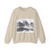 LOVISA, Domenico - Campo Santi Giovanni e Paolo (Artwork) Crewneck Sweatshirt