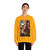 BURGKMAIR, Hans - Holy Family with the Child St John (Artwork) Crewneck Sweatshirt