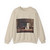 CHARDIN, Jean-Baptiste-Simeon - Still-Life with Pipe an Jug (Artwork) Crewneck Sweatshirt