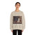 CHARDIN, Jean-Baptiste-Simeon - Still-Life with Pipe an Jug (Artwork) Crewneck Sweatshirt