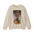 LOYET, Gerard - St Lambert Reliquary (Artwork) Crewneck Sweatshirt
