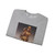 LOYET, Gerard - St Lambert Reliquary (Artwork) Crewneck Sweatshirt