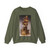 LOYET, Gerard - St Lambert Reliquary (Artwork) Crewneck Sweatshirt