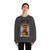 LOYET, Gerard - St Lambert Reliquary (Artwork) Crewneck Sweatshirt