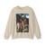 Lucas Cranach the Elder - The Close of the Silver Age (Artwork) Crewneck Sweatshirt