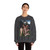 Lucas Cranach the Elder - The Close of the Silver Age (Artwork) Crewneck Sweatshirt