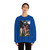 Lucas Cranach the Elder - The Close of the Silver Age (Artwork) Crewneck Sweatshirt