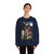 Lucas Cranach the Elder - The Close of the Silver Age (Artwork) Crewneck Sweatshirt