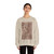 BOTTICELLI, Sandro - Study of two standing figures (Artwork) Crewneck Sweatshirt