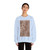 BOTTICELLI, Sandro - Study of two standing figures (Artwork) Crewneck Sweatshirt