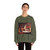 CHARDIN, Jean-Baptiste-Simeon - The Attributes of Art (Artwork) Crewneck Sweatshirt