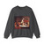 CHARDIN, Jean-Baptiste-Simeon - The Attributes of Art (Artwork) Crewneck Sweatshirt