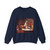 CHARDIN, Jean-Baptiste-Simeon - The Attributes of Art (Artwork) Crewneck Sweatshirt