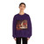 CHARDIN, Jean-Baptiste-Simeon - The Attributes of Art (Artwork) Crewneck Sweatshirt