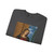 LUINI, Bernardino - A Female Martyr (Artwork) Crewneck Sweatshirt