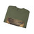 BOTTICELLI, Sandro - The Abyss of Hell (Artwork) Crewneck Sweatshirt
