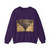 BOTTICELLI, Sandro - The Abyss of Hell (Artwork) Crewneck Sweatshirt