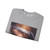 MICHELANGELO, Buonarroti - Ancestors of Christ (detail)3 (Artwork) Crewneck Sweatshirt