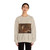 CHARDIN, Jean-Baptiste-Simeon - The Attributes of Painting and Sculpture (Artwork) Crewneck Sweatshirt