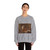 CHARDIN, Jean-Baptiste-Simeon - The Attributes of Painting and Sculpture (Artwork) Crewneck Sweatshirt