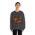 CHARDIN, Jean-Baptiste-Simeon - The Attributes of Painting and Sculpture (Artwork) Crewneck Sweatshirt