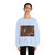 CHARDIN, Jean-Baptiste-Simeon - The Attributes of Painting and Sculpture (Artwork) Crewneck Sweatshirt