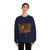 CHARDIN, Jean-Baptiste-Simeon - The Attributes of Painting and Sculpture (Artwork) Crewneck Sweatshirt