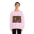 CHARDIN, Jean-Baptiste-Simeon - The Attributes of Painting and Sculpture (Artwork) Crewneck Sweatshirt