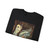 BURGKMAIR, Hans - St John the Evangelist in Patmos (Artwork) Crewneck Sweatshirt