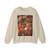 LUINI, Bernardino - Egypt d1 (Artwork) Crewneck Sweatshirt