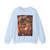 LUINI, Bernardino - Egypt d1 (Artwork) Crewneck Sweatshirt