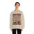 BURGOS, Juan de - BURGOS, Juan de - Annunciation (Artwork) Crewneck Sweatshirt