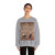 BURGOS, Juan de - BURGOS, Juan de - Annunciation (Artwork) Crewneck Sweatshirt