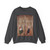 BURGOS, Juan de - BURGOS, Juan de - Annunciation (Artwork) Crewneck Sweatshirt