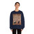BURGOS, Juan de - BURGOS, Juan de - Annunciation (Artwork) Crewneck Sweatshirt
