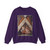 MICHELANGELO, Buonarroti - Ancestors of Christ (Artwork) Crewneck Sweatshirt