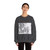 BURY, Friedrich - Johann Wolfgang von Goethe with His Italian Friends (Artwork) Crewneck Sweatshirt