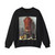 CHARDIN, Jean-Baptiste-Simeon - The Copper Drinking Fountain (Artwork) Crewneck Sweatshirt