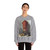 CHARDIN, Jean-Baptiste-Simeon - The Copper Drinking Fountain (Artwork) Crewneck Sweatshirt
