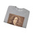 BURY, Friedrich - Johann Wolfgang von Goethe (Artwork) Crewneck Sweatshirt