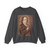 BURY, Friedrich - Johann Wolfgang von Goethe (Artwork) Crewneck Sweatshirt