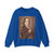 BURY, Friedrich - Johann Wolfgang von Goethe (Artwork) Crewneck Sweatshirt