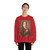 BURY, Friedrich - Johann Wolfgang von Goethe (Artwork) Crewneck Sweatshirt