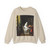 CHARDIN, Jean-Baptiste-Simeon - The Canary (Artwork) Crewneck Sweatshirt
