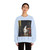 CHARDIN, Jean-Baptiste-Simeon - The Canary (Artwork) Crewneck Sweatshirt
