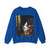 CHARDIN, Jean-Baptiste-Simeon - The Canary (Artwork) Crewneck Sweatshirt